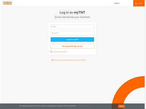 mytnt2|Online Billing Login .